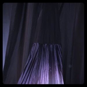 Like New Floor Length Gown